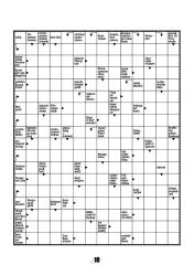 Der dicke Kreuzworträtsel-Block. Bd.27 - Taschenbuch