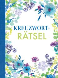 Kreuzworträtsel - Taschenbuch