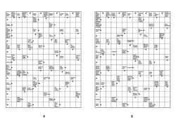 Kreuzworträtsel - Band 1 - Taschenbuch