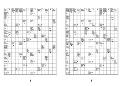 Kreuzworträtsel - Band 1 - Taschenbuch