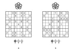 Sudoku Großdruck - Band 1 - Taschenbuch