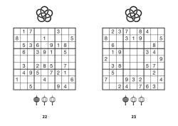 Sudoku Großdruck - Band 1 - Taschenbuch