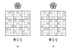 Sudoku Großdruck - Band 1 - Taschenbuch