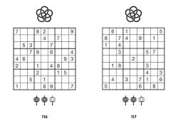 Sudoku Großdruck - Band 1 - Taschenbuch