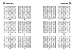 Sudoku Großdruck - Band 1 - Taschenbuch