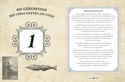 Philip Kiefer: Jules Verne Adventskalender der Logikrätsel - Taschenbuch