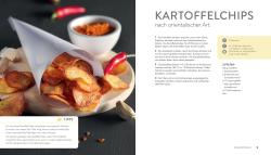 Die besten Rezepte für die Heißluftfritteuse - gebunden