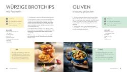 Die besten Rezepte für die Heißluftfritteuse - gebunden