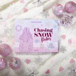 Marilena Sommer: Chasing Snowflakes