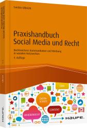 Carsten Ulbricht: Social Media und Recht - Taschenbuch