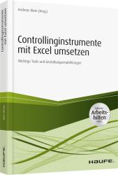 Controlling-Instrumente mit Excel umsetzen - gebunden