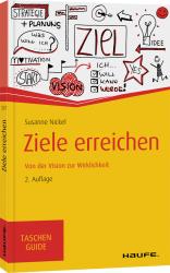 Susanne Nickel: Ziele erreichen - Taschenbuch