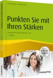 Frank Brenner: Punkten Sie mit Ihren Stärken - Taschenbuch