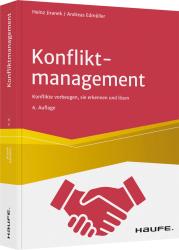 Andreas Edmüller: Konfliktmanagement - Taschenbuch