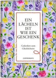 Der rote Faden No.55: Ein Lächeln ist wie ein Geschenk - Taschenbuch