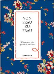 Von Frau zu Frau - Taschenbuch