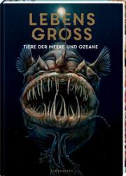 Holger Haag: Lebensgroß - gebunden