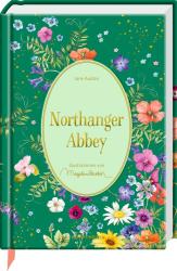 Jane Austen: Northanger Abbey - gebunden