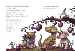 Jochen Till: T-Rex World (Leseanfänger, Bd. 1) - gebunden