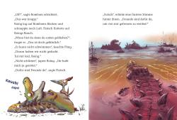 Jochen Till: T-Rex World (Leseanfänger, Bd. 1) - gebunden