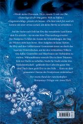 Anna Fleck: Froststerne (Romantasy-Trilogie, Bd. 2) - gebunden