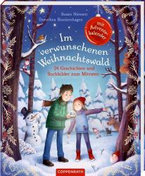 Susan Niessen: Im verwunschenen Weihnachtswald