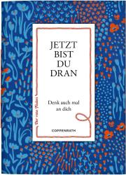 Jetzt bist du dran - Taschenbuch