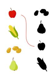 Mein kunterbunter Kindergartenblock - Taschenbuch