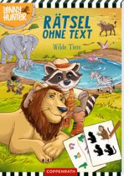 Rätsel ohne Text - Taschenbuch