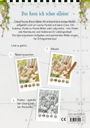 Rätsel ohne Text - Taschenbuch