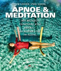 Phil Simha: Apnoe & Meditation - Taschenbuch