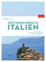 Lucinda Heikell: Küstenhandbuch Italien - gebunden