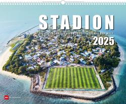 STADION 2025