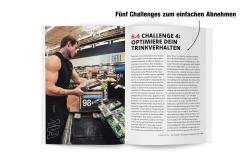 Christian Wolf: Der Protein-Fasten-Trick - Taschenbuch