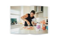 Christian Wolf: Der Protein-Fasten-Trick - Taschenbuch
