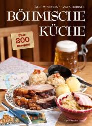 Sassi Z. Horinek: Böhmische Küche - gebunden