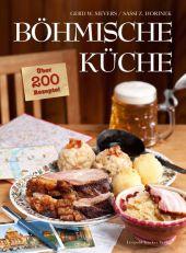 Sassi Z. Horinek: Böhmische Küche - gebunden