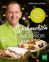 Christian Ofner: Weihnachten mit dem Backprofi - gebunden