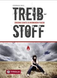 Stephan Sigg: Treibstoff - Taschenbuch