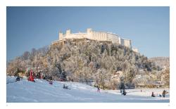 Salzburg - gebunden