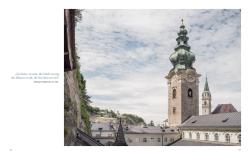 Salzburg - gebunden