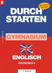 Sonja Häusler: Durchstarten - Zur AHS-Matura Englisch - 9. Schulstufe - Taschenbuch