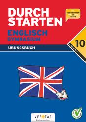 Sonja Häusler: Durchstarten - Zur AHS-Matura Englisch - 10. Schulstufe - Taschenbuch