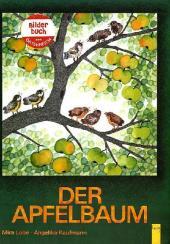 Angelika Kaufmann: Der Apfelbaum - gebunden