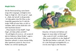 Kai Aline Hula: Das Dschungelbuch - gebunden