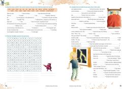 Axel Hofmann: simple und easy Englisch - 1. Schuljahr, Übungsbuch AHS/Mittelschule - Taschenbuch