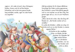 Barbara Schinko: LESEZUG/Klassiker: Die drei Musketiere - gebunden