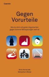 Sebastian Wiese: Gegen Vorurteile - Taschenbuch