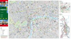 London, Stadtplan 1:10.000, freytag & berndt