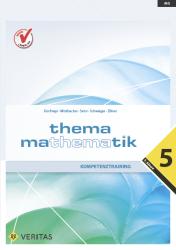 Thema Mathematik - Neubearbeitung - Taschenbuch